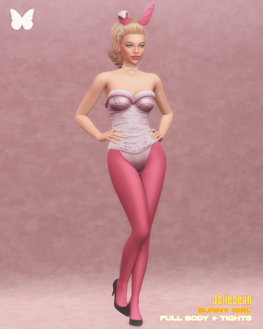 Галерея мода Коллекция одежды Legally Blonde #2
